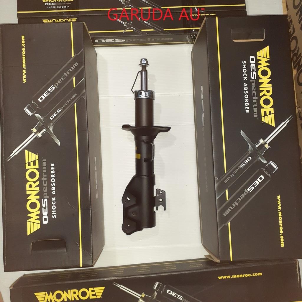 Shock Breaker Monroe Toyota Agya Daihatsu Ayla Bagian Depan
