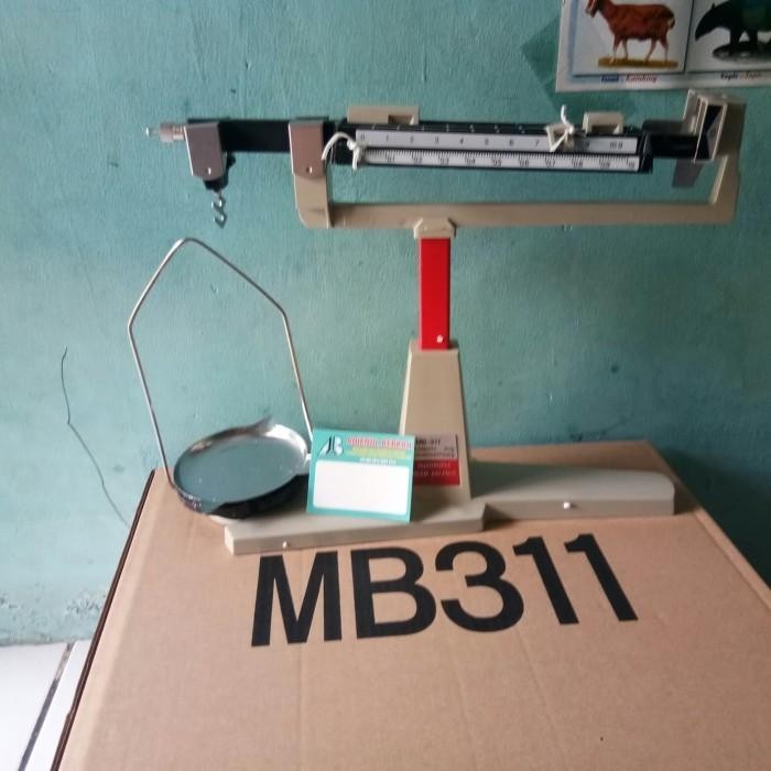 Timbangan Mb311 // Neraca Mb 311