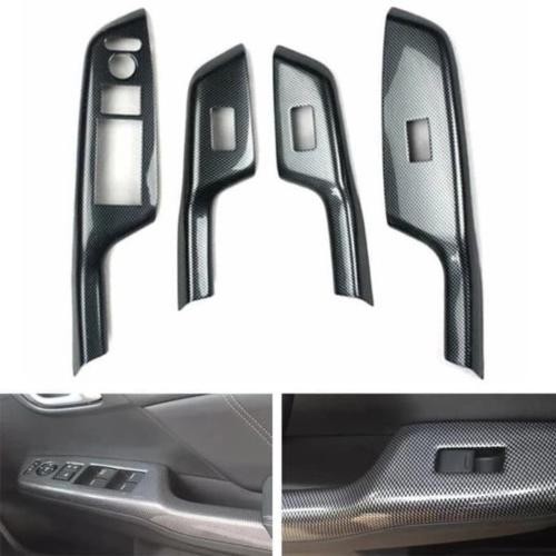 Jual Honda Civic Fb 2012-2014 Civic 9Thgen Door Handle Trim Cover Diskon