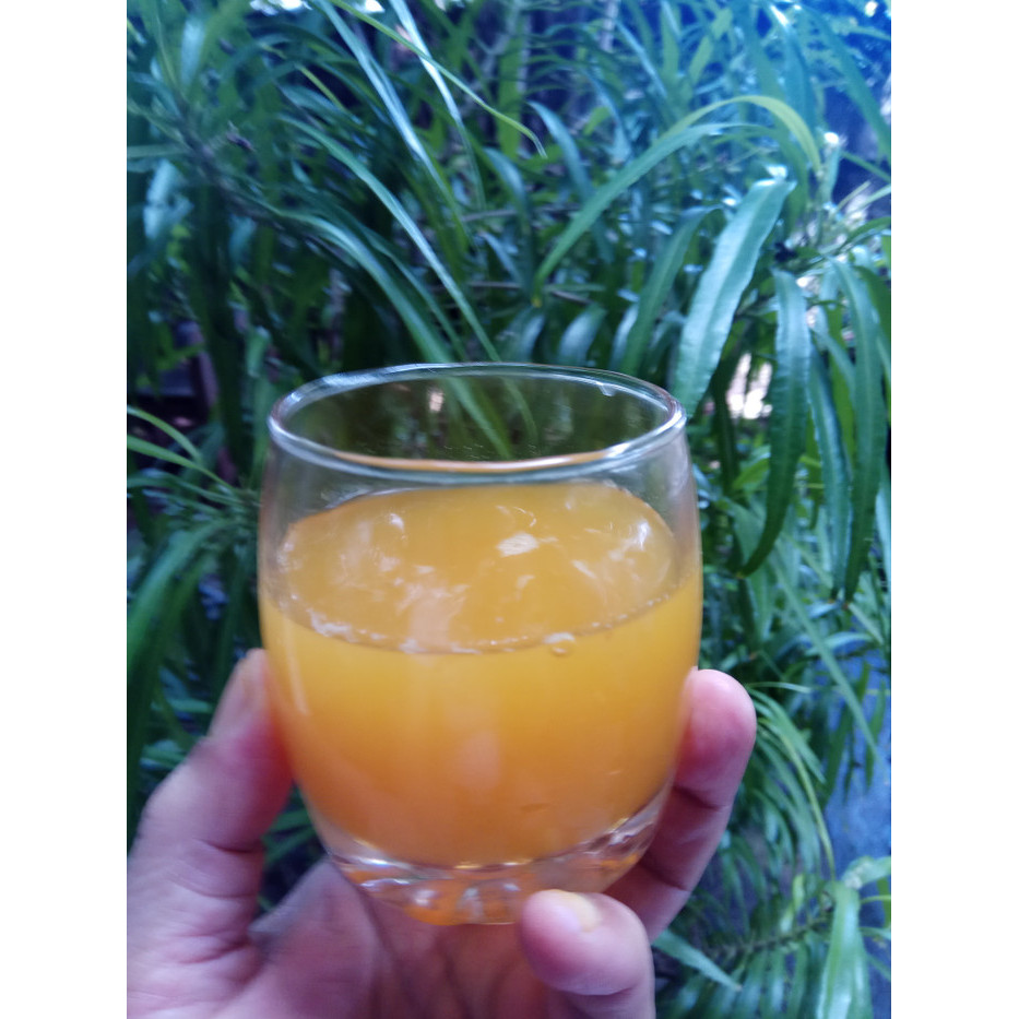 

Best Seller Indanas Sirop Kunyit Asem Madu, 600Ml