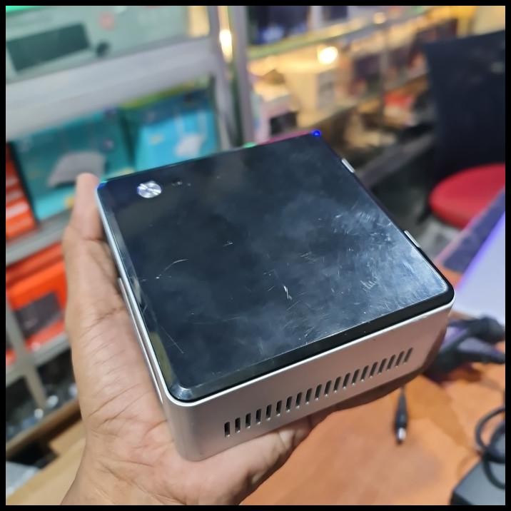 NEW MiniPc intel NUC