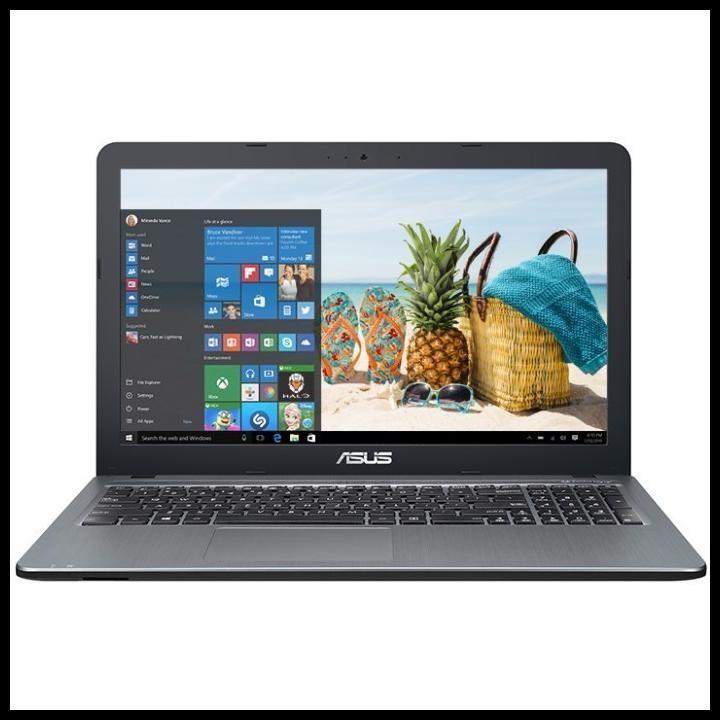 LAPTOP ASUS X441S X441N X441 RAM 2GB SSD 256GB / WINDOWS 10