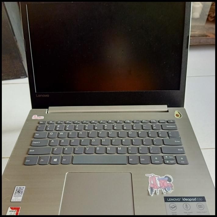 LENOVO IDEAPAD 330 AMD A4