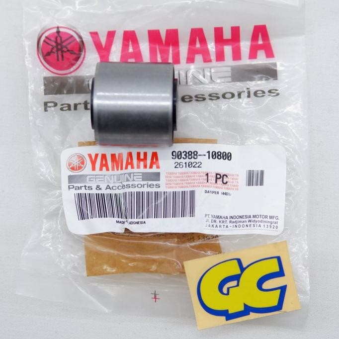 (Pnp) Bosh Engine Mounting Mio M3 Original Yamaha