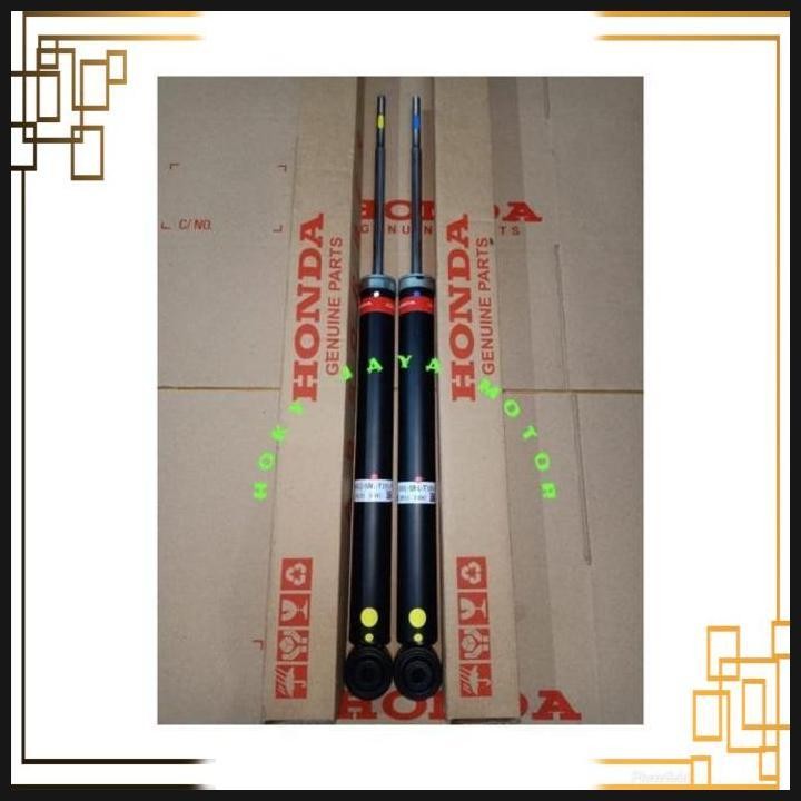 Shockbreaker Shock Breaker Belakang Civic Fd 1 Fd 2 Belakang Original