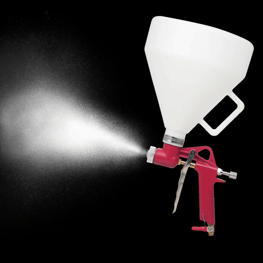 Penyemprot Cat Dinding Wall Painting Sprayer Paint Texture Tool - FR-301 6 L - Putih | PBV