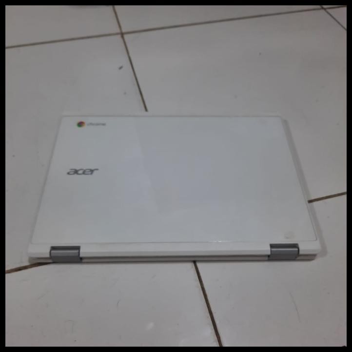 ACER CHROMEBOOK 11, MODEL CB3-132, SERI BARU, LIKE NEW, SLIM