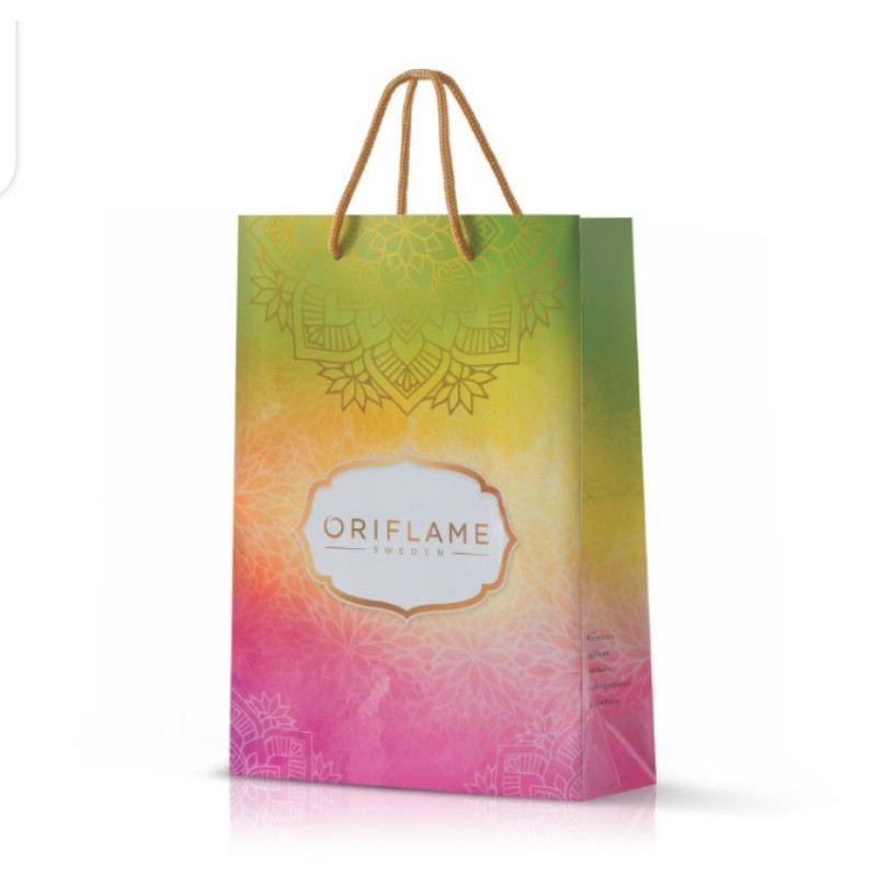 

Celebration Paper Bag OrifIame Original