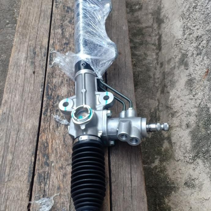 rack power steering hyundai trajet