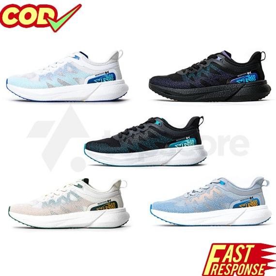 Sepatu Sneakers Kanky Story Shingen Termurah