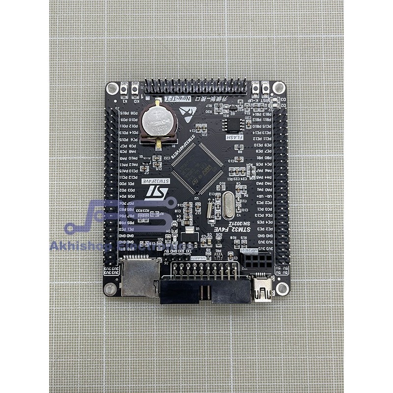 Stm32F407Vet6 Cortex-M4 Stm32 Development Board