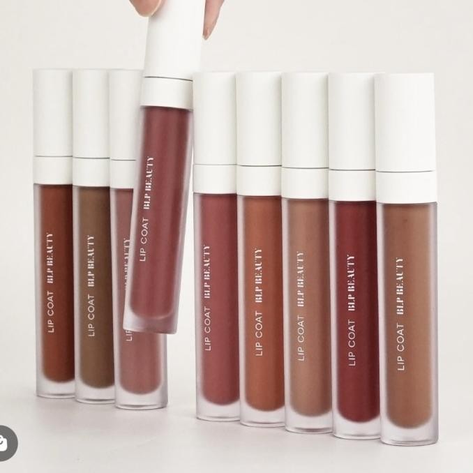 BLP Lip Coat by Lizzie Parra