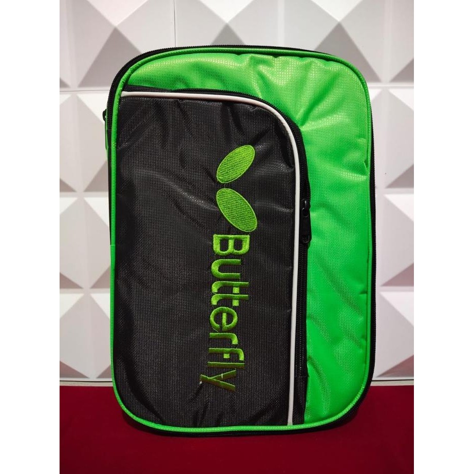 Tas Bet Butterfly Persegi Busa Tebal