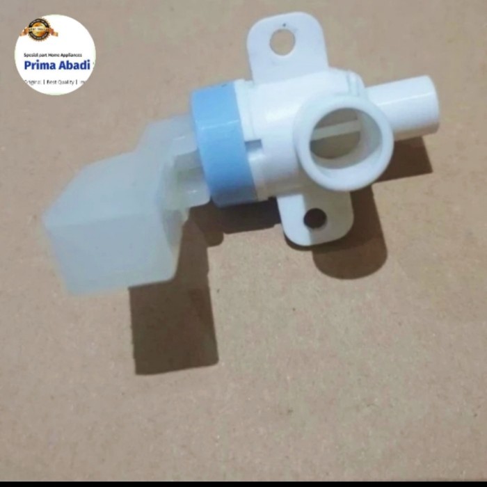 KRAN DISPENSER GALON BAWAH ORIGINAL MIDEA