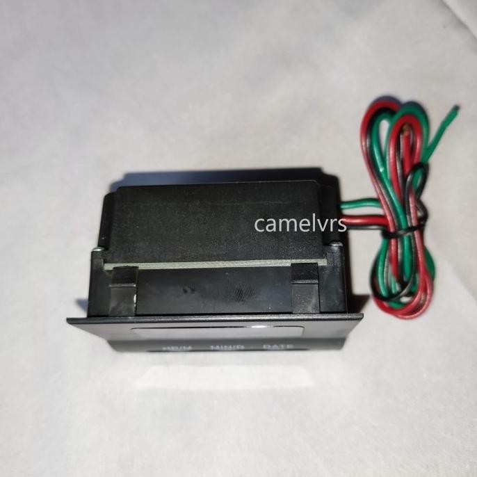 Jam Digital Jimny Katana Dashboard Baru