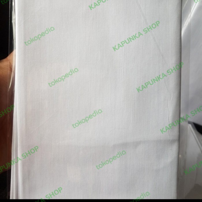 

Legend - Kain Saringan Ukuran Panjang 10 Meter/ Kain /Saringan Lembaran