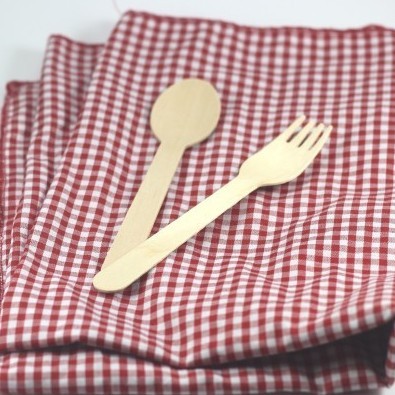 

Legend - Wooden Fork/ Knife/ Spoon