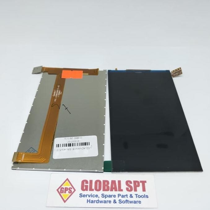 LCD ADVAN S50 4G NEW ORIGINAL