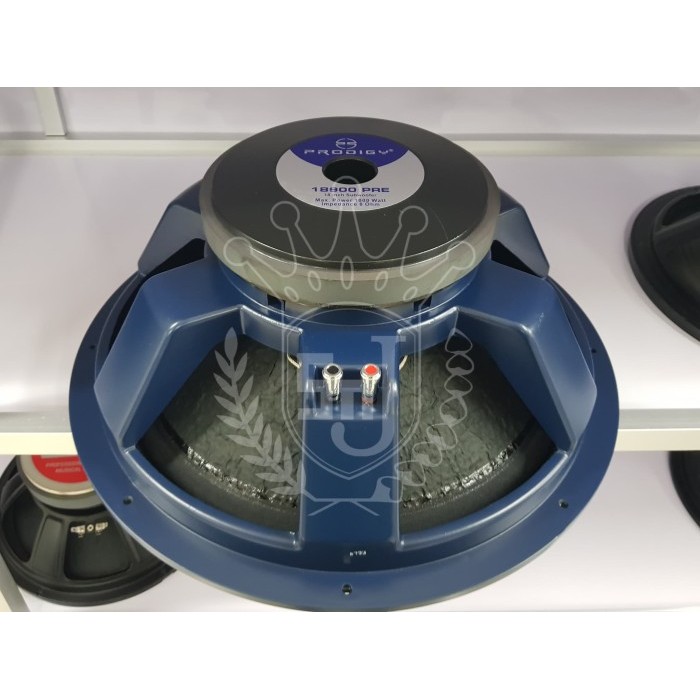 18" 18900 PREMIER BY PRODIGY