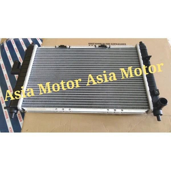 Radiator Chery Qq 800 Cc Radiator Assy Cherry Qq 800 Cc 0.8