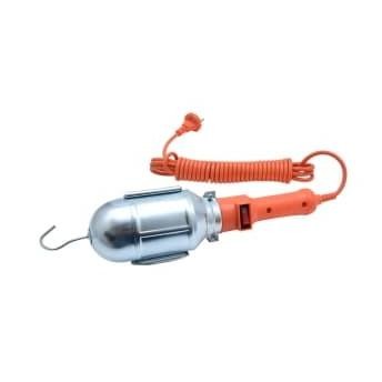 Ready Lampu Kerja/ Lampu Bengkel Proyek Outdoor By Krisbow
