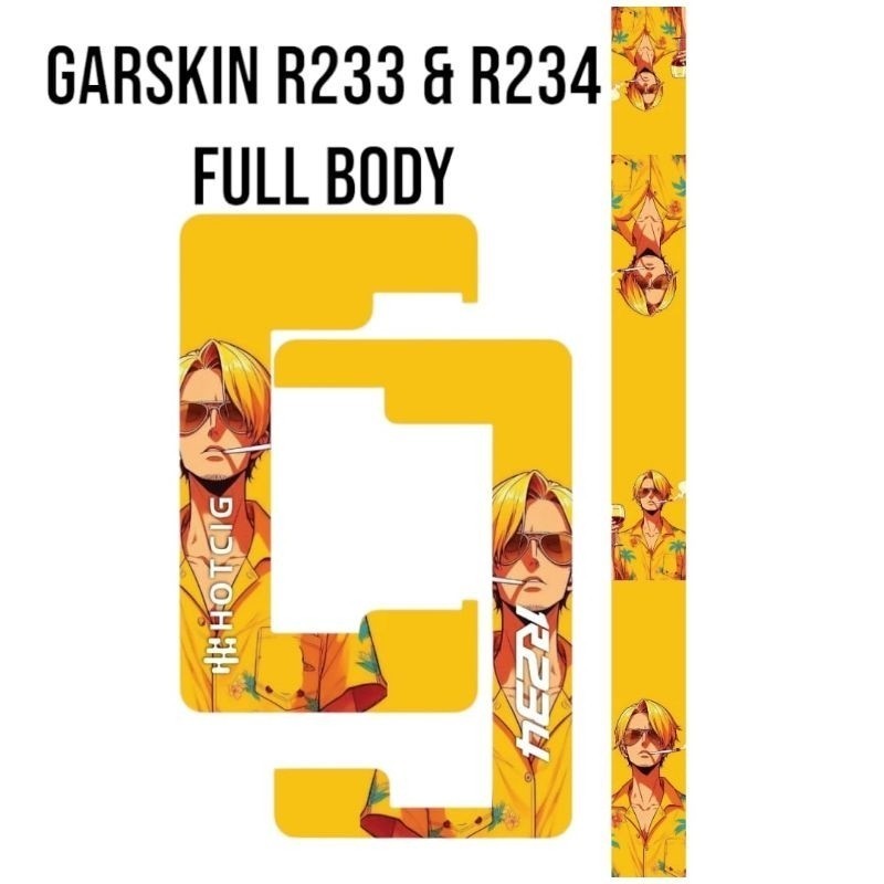 

Promo Gsx R233234 Color Inner To Protect And Decorate Your Device Thick Antiscratch Quality Motif 24 Casing/Case Stiker Skin Wrap CUSTOM - Premium Quality