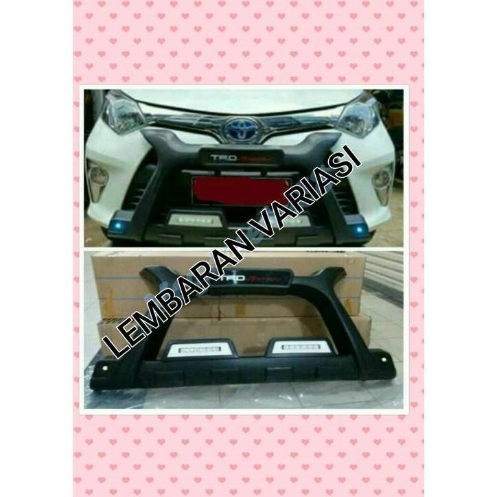 Tanduk Depan Sigra / Calya Model Mini