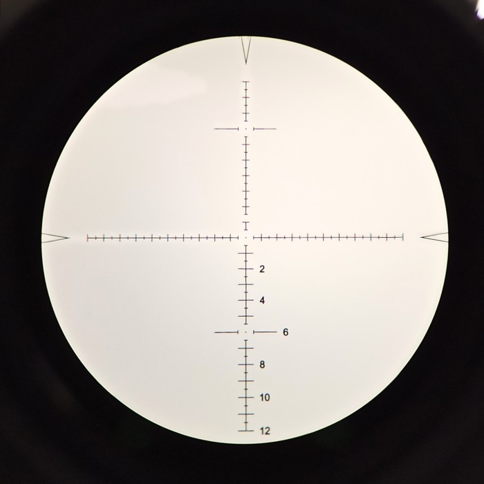 RiFLESCOPE/teleskop marcool evolver 4-16x44sfir ffp