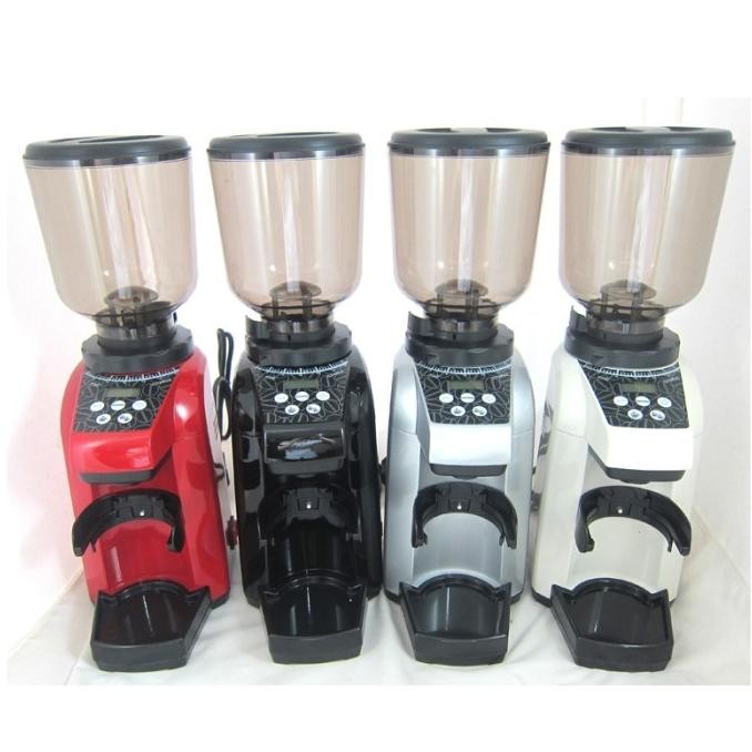 

Coffee Grinder Mesin Pengiling kopi Espresso Fully Automatic