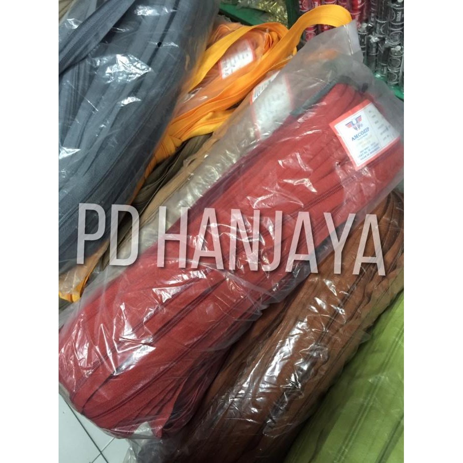 

RETSLETING AMCOZIP / AMCO 05 - 1 roll