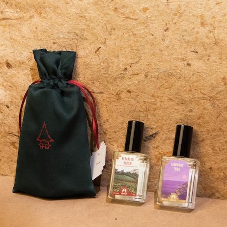 

Hampers / Gift set Christmas Natal - Traveling Scent Pouch