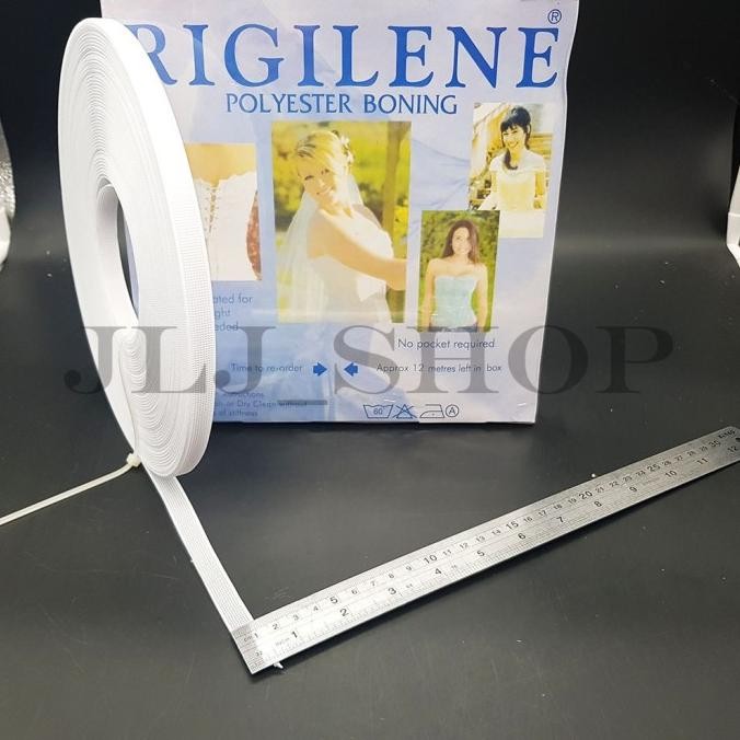 

BEBAS ONGKIR - Tulang jahit Balen serbaguna (RIGILENE) 12MM