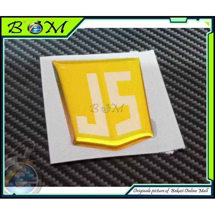 

DISKON STICKER STIKER LOGO TIMBUL JS JAVASCRIPT JAVA SCRIPT !