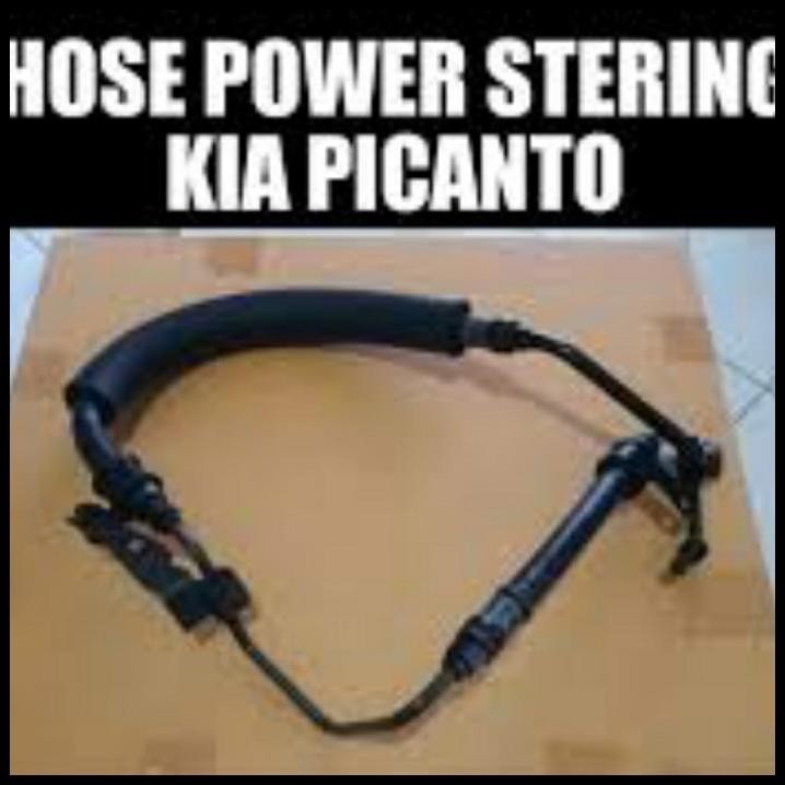 TERBARU HOSE PRESUR KIA PICANTO /PICANTO COSMO TAHUN 2005-2011 