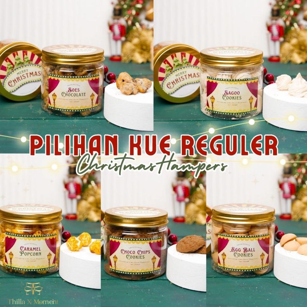 

CR - [ JINGLE ] HAMPERS NATAL 2024 KADO NATAL MERRY CHRISTMAS GIFT BOX PARSEL NATAL BINGKISAN HADIAH CHRISTMAST SOUVENIR NATAL CHRISTMAS HADIAH TAHUN BARU GIFT BOX NEW YEAR 2023 KADO NATAL HAMPER GIFT BOX TERLARIS