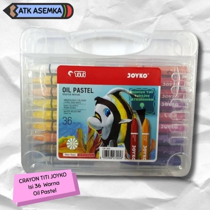

CRAYON TITI 36 WARNA / KRAYON TITI 36 WARNA CRAYON ALAT GAMBAR ALAT LUKIS PENSIL WARNA LENGKAP UNIK LUCU MODERN TERBARU ASLI 100% ORIGINAL OFFICIAL GARANSI BRAND TERLARIS DISKON GROSIR COD TREND 2024 2025 NEGO BAYAR DI TEMPAT DISKON GRATIS ONGKIR