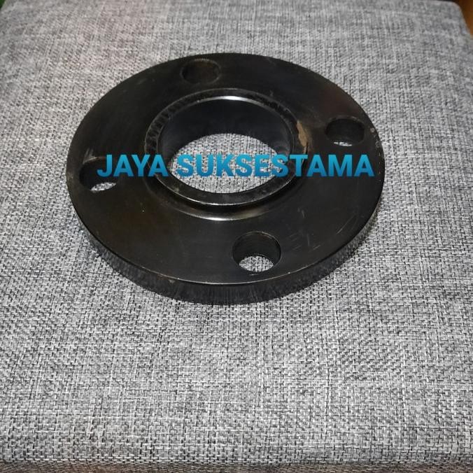 Flange ANSI 150 Besi 2" inch / Flange Carbon Steel ANSI 150