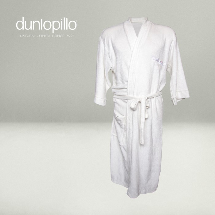 Handuk Kimono Dewasa Dunlopillo