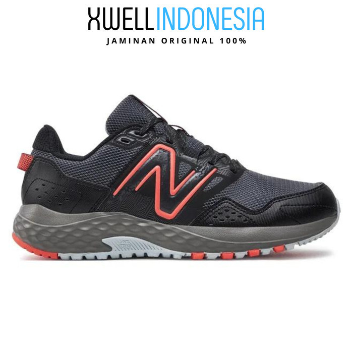 Sepatu Lari Trail Wanita New Balance 410 v8 WT410CN8 ORIGINAL BNIB