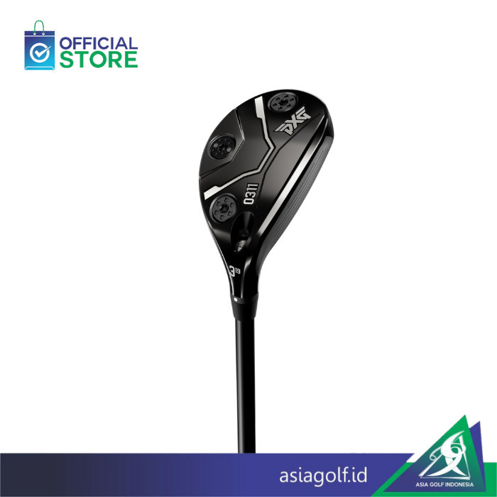 Hybrid Golf Pxg 0311 Black Ops Golf Stick Golf Hybrid