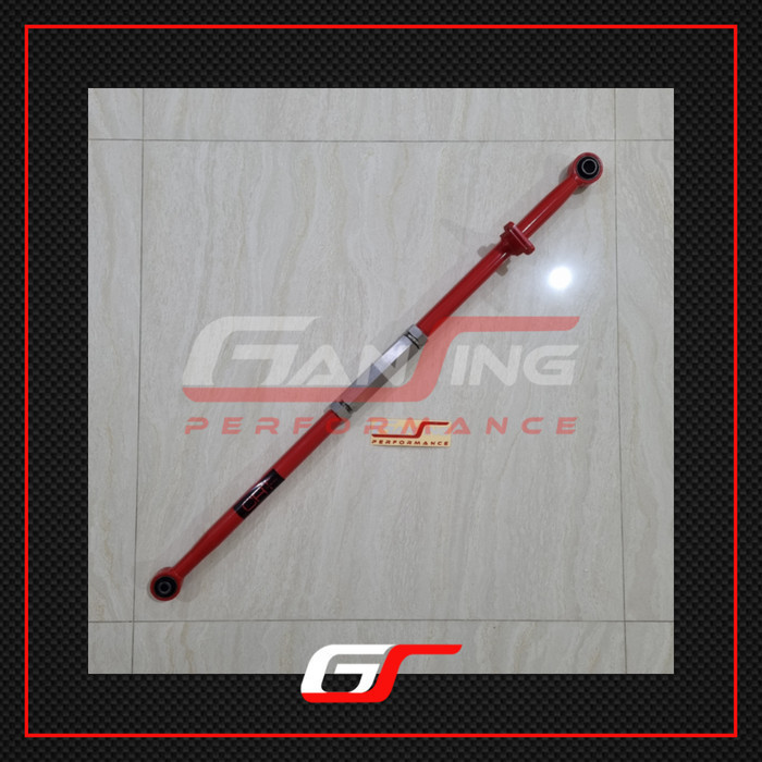 Trackbar / Panhard Adjustable INNOVA KD / GD 04-22 Diesel / Bensin