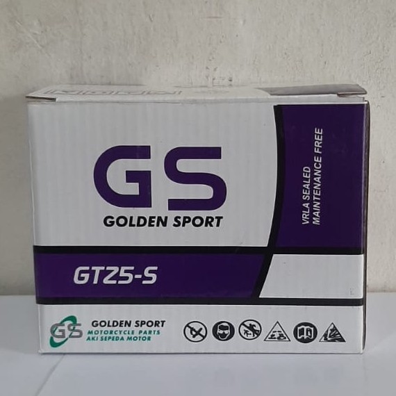 SALE  Aki motor Yamaha Jupiter MX GTZ5S GS Aki Kering