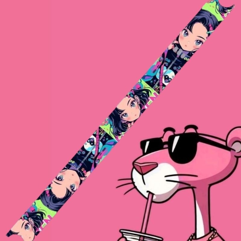 

Aicostore Stiker Cutting Pres Bodi Luar 80 Laminasi Casing/Case Skin Wrap CUSTOM - Premium Quality