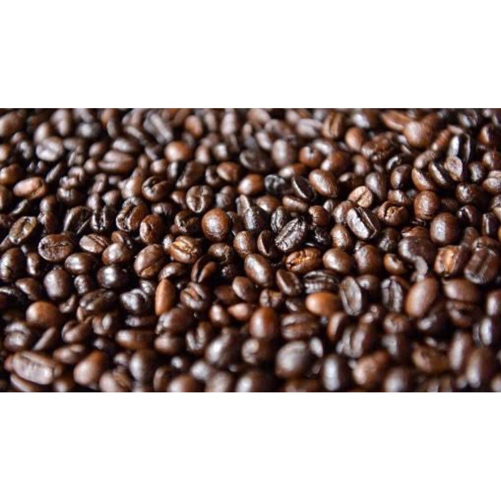 

Kopi daerah grade 500 GR