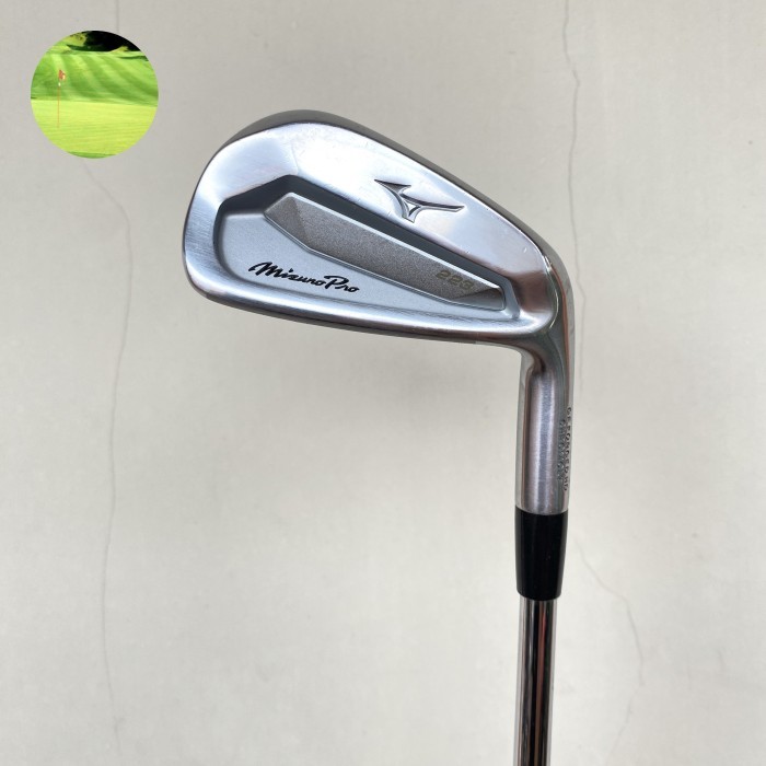 STICK GOLF IRON NO 7 MIZUNO PRO 223 SECOND ORIGINAL