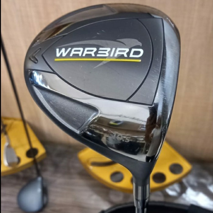 stick golf callaway driver used club (bekas)