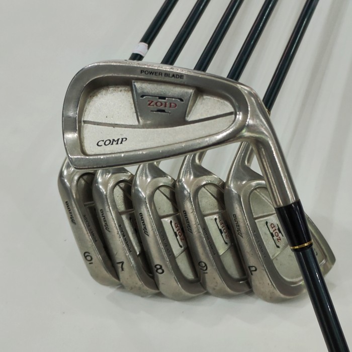 Stick Golf Set Iron Set