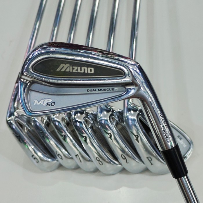 Stick Golf Iron Set