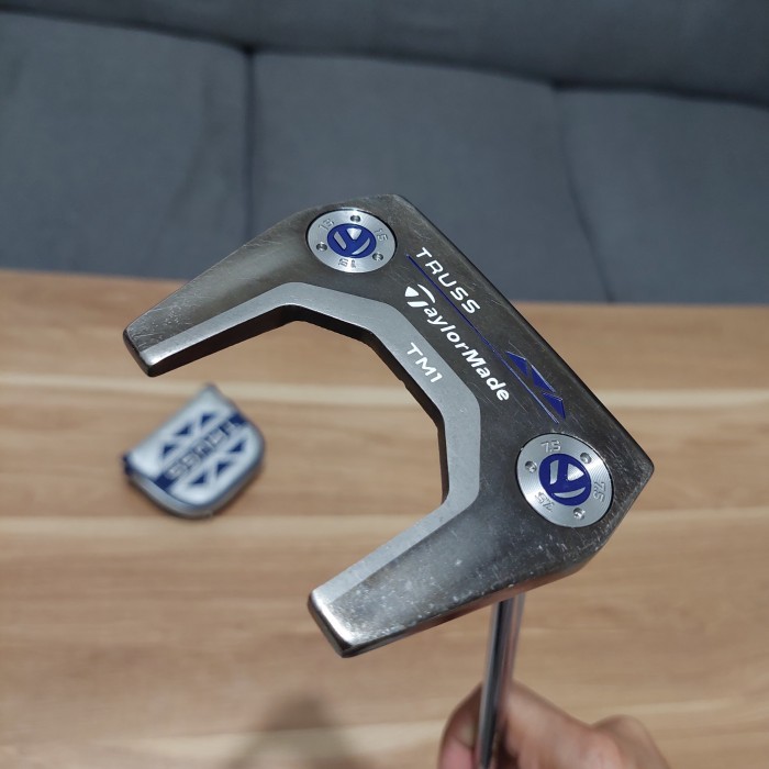 STICK GOLF PUTTER TAYLORMADE ORIGINAL