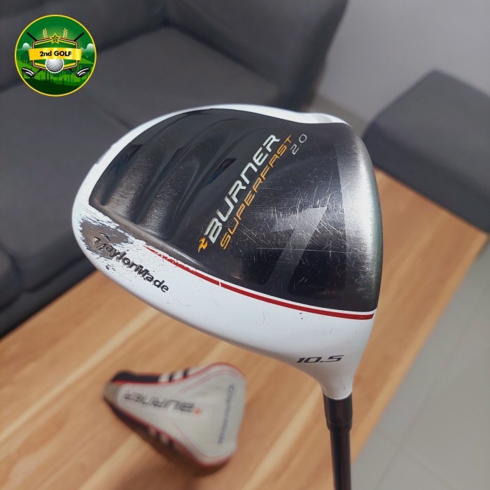 STIK GOLF DRIVER TAYLORMADE
